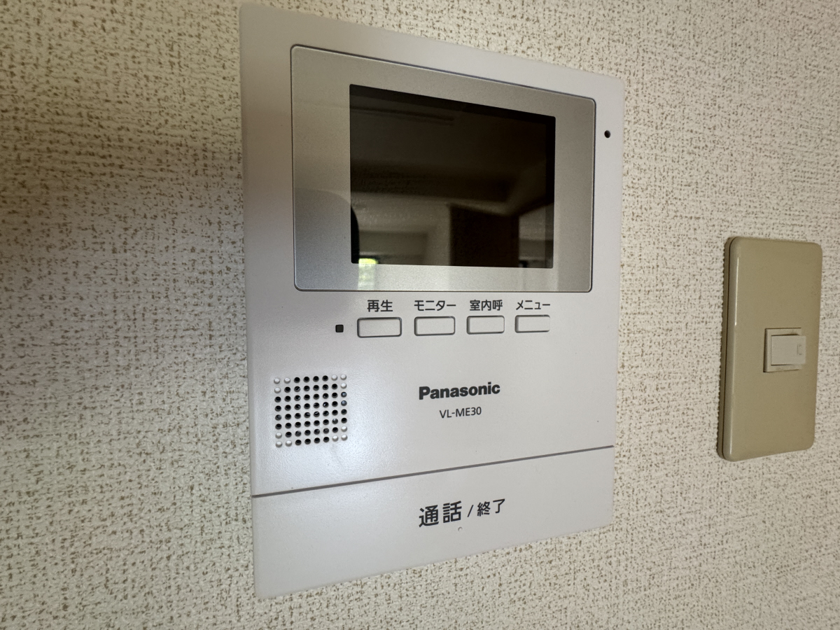 セキュリティ 写真12