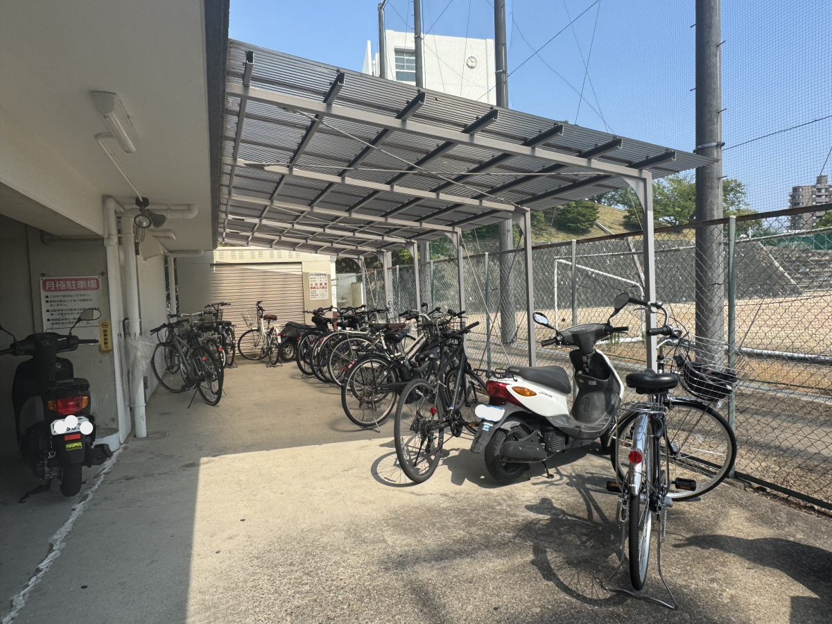 共用部 写真14