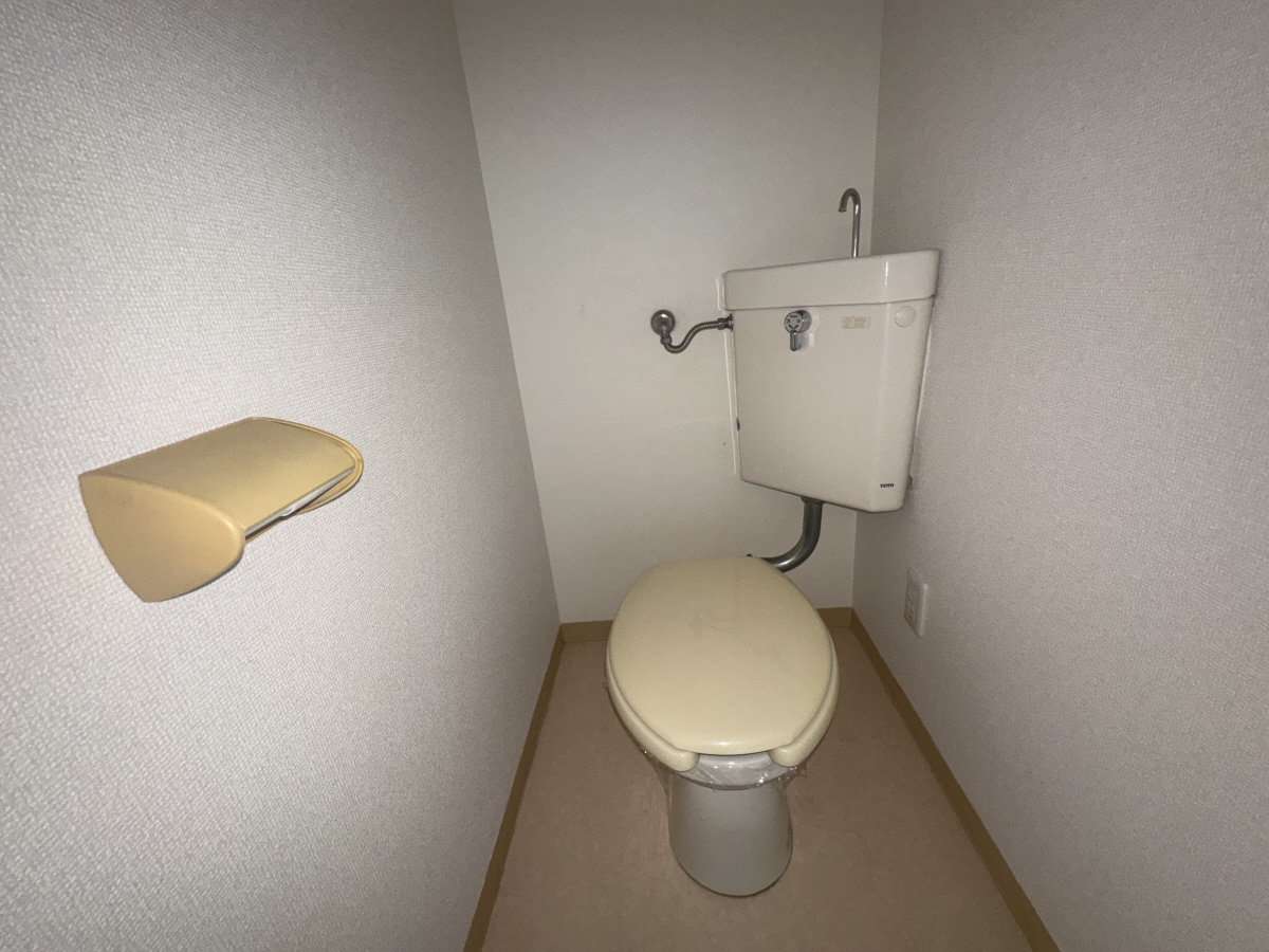 トイレ 写真5