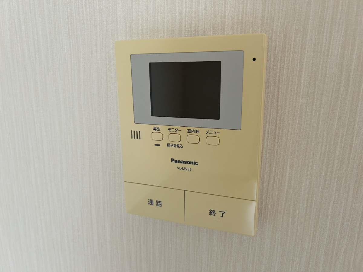 セキュリティ 写真12