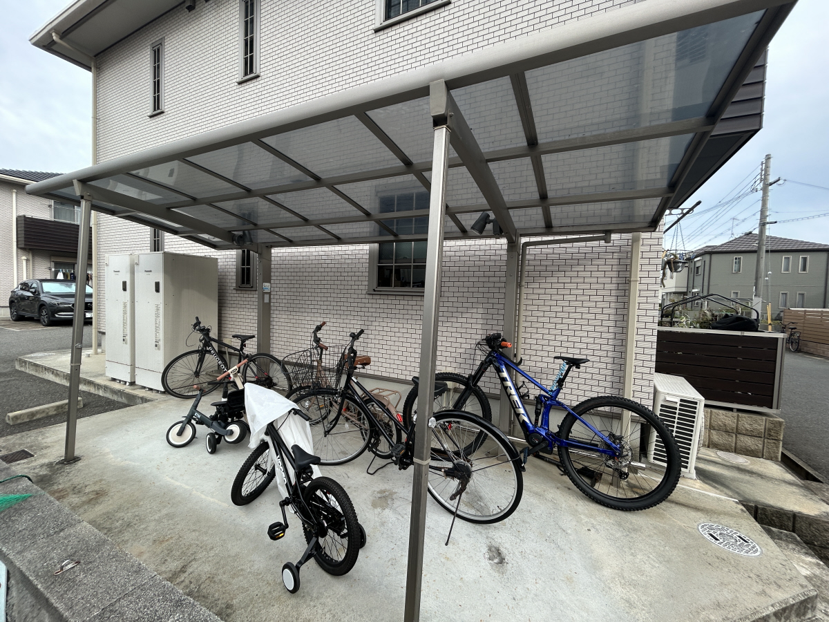 共用部 写真14