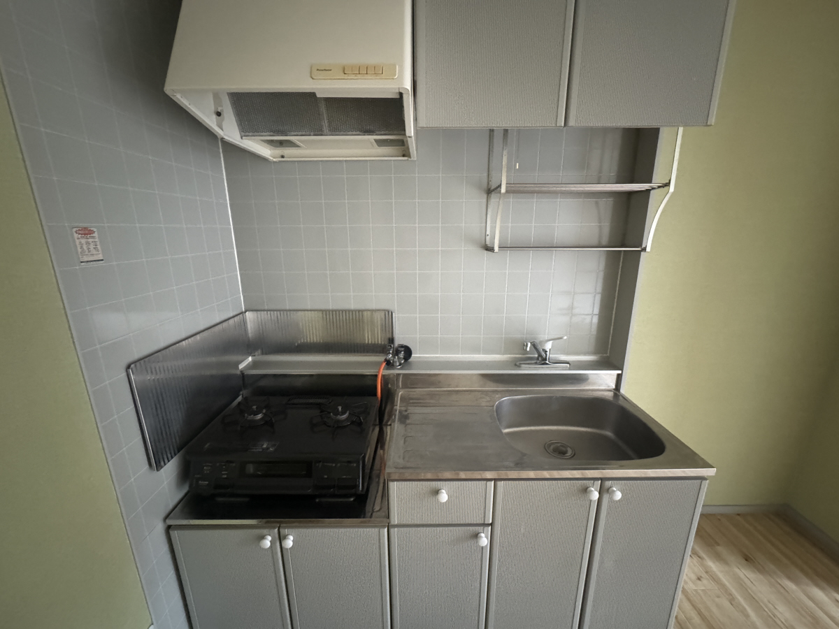 キッチン 写真3