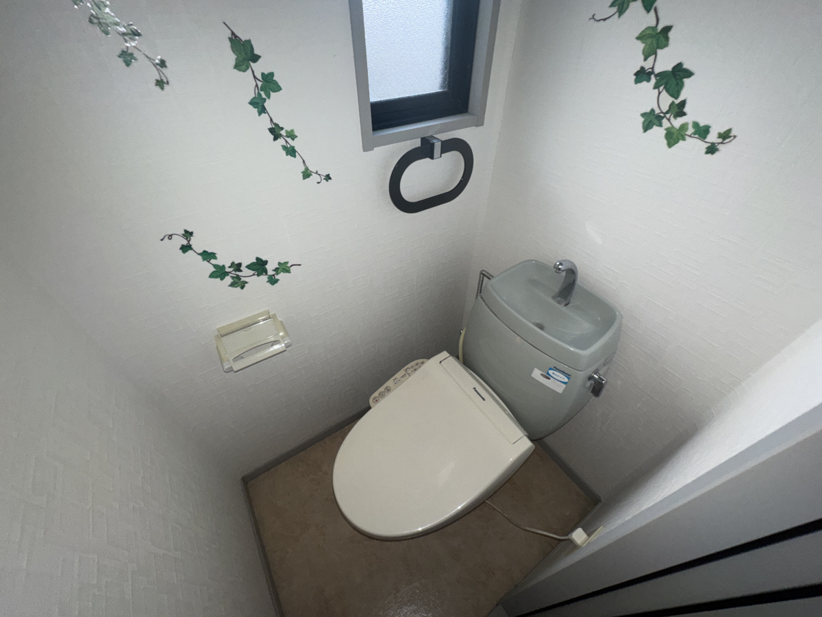 トイレ 写真5