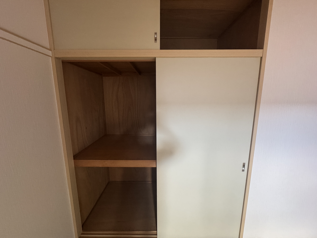 収納 写真8