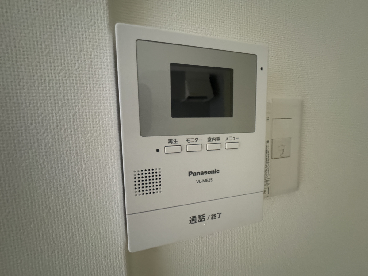 セキュリティ 写真12