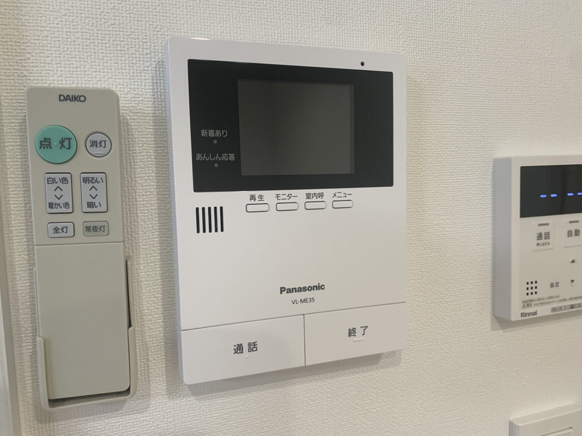 セキュリティ 写真13