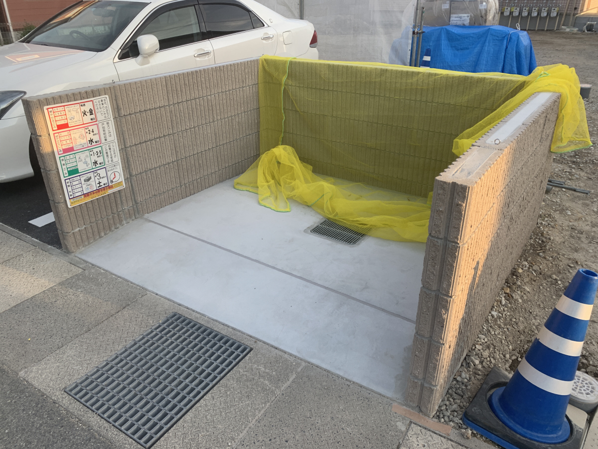 共用部 写真16