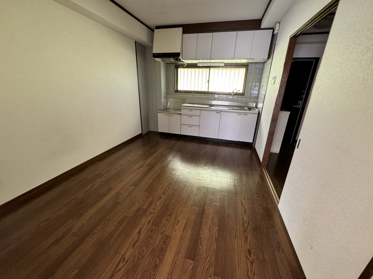 ダイニング 写真2