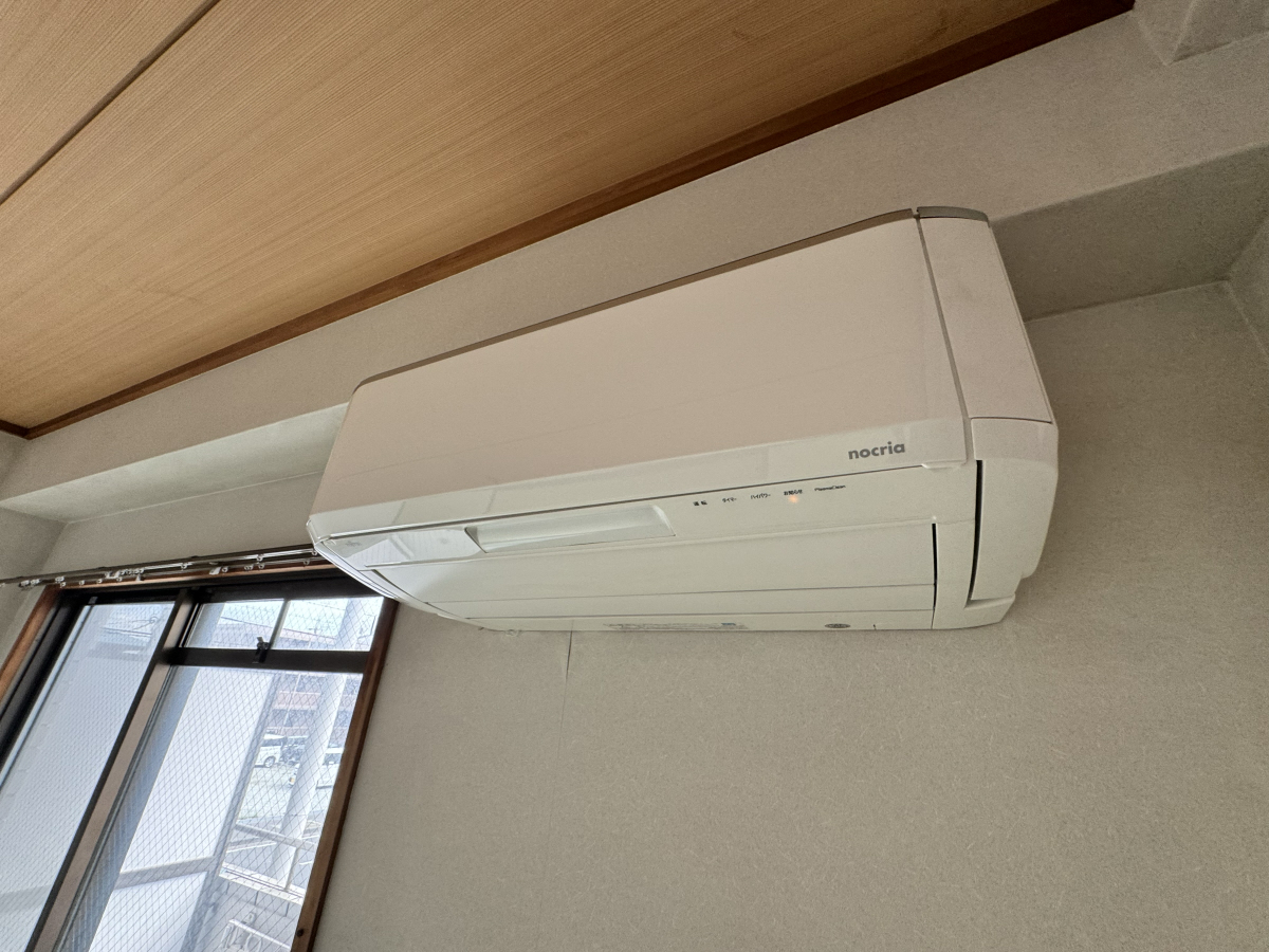 設備 写真11