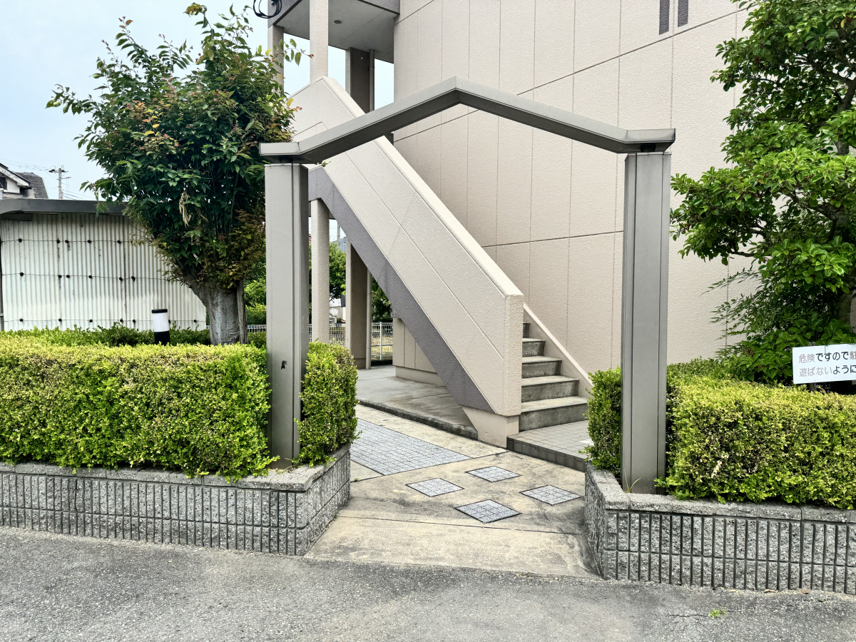 エントランス 写真10