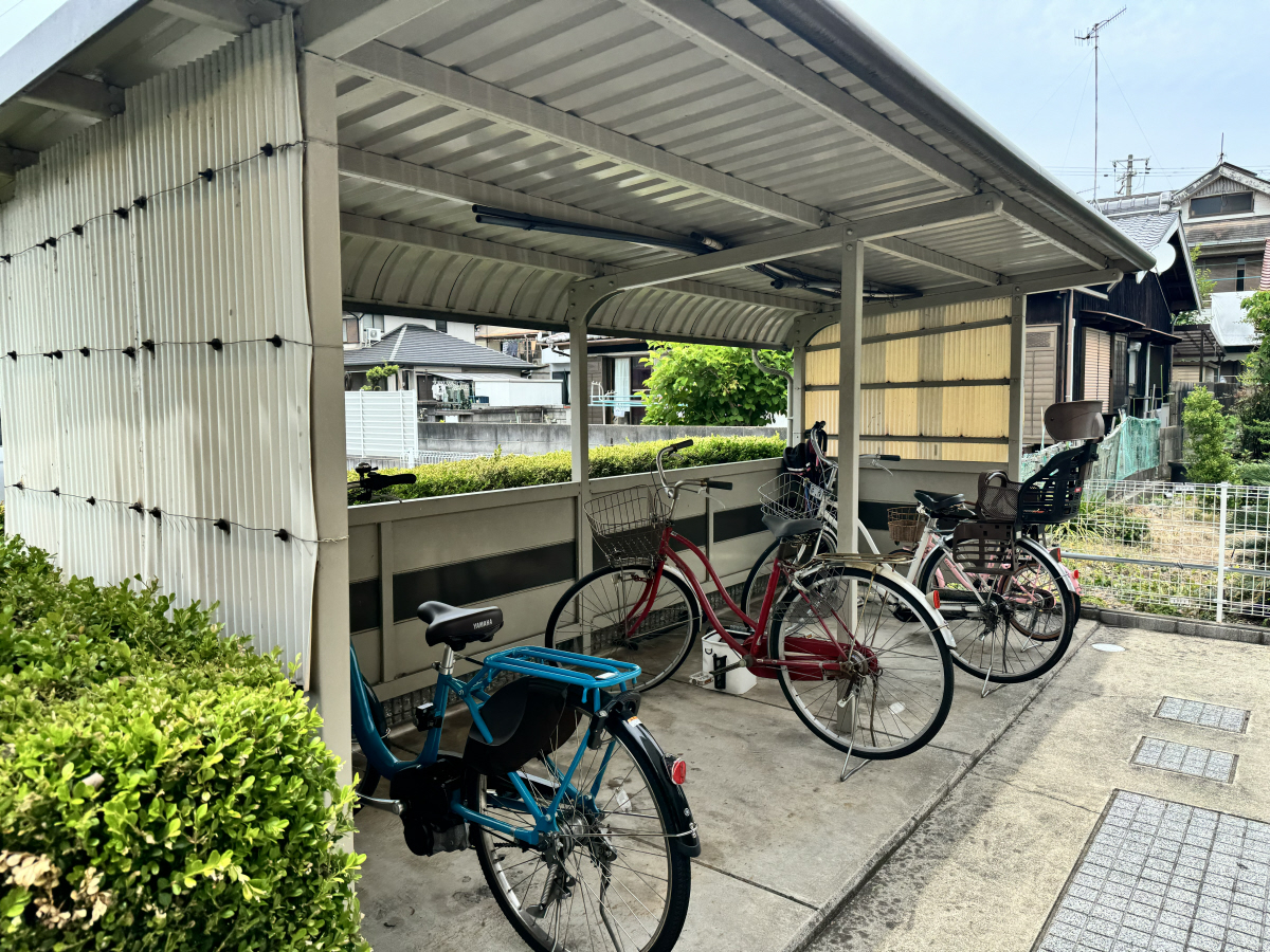 共用部 写真11