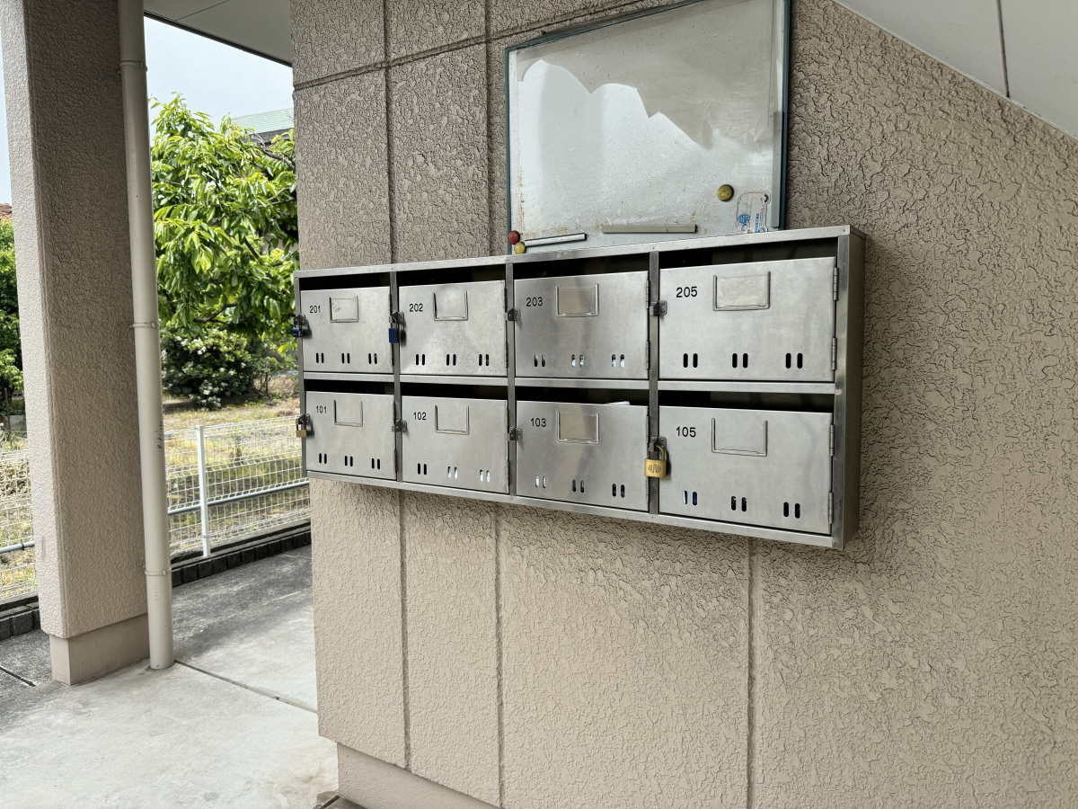 設備 写真12