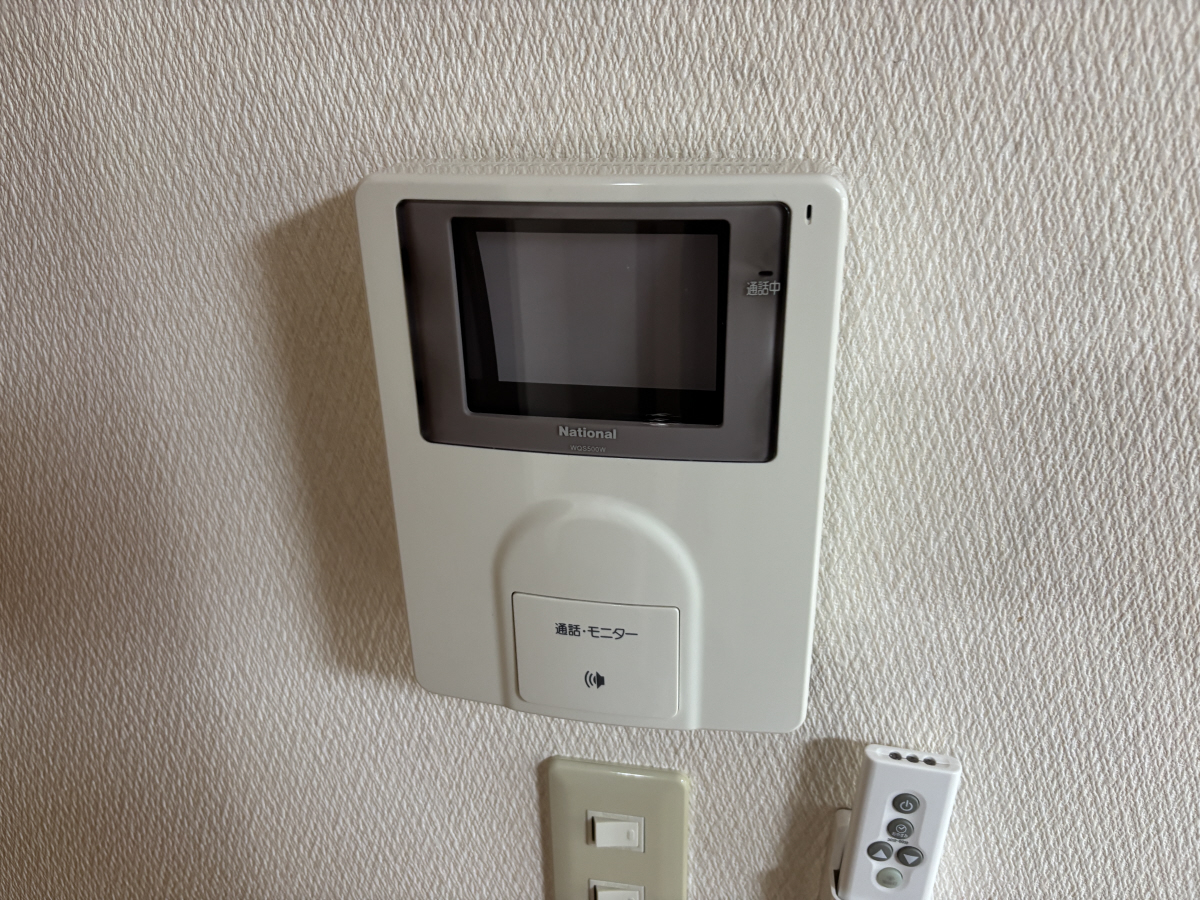 セキュリティ 写真12