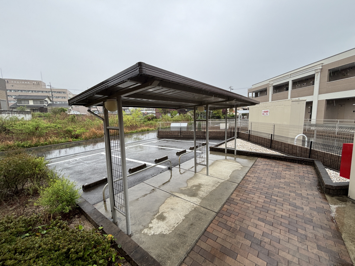 共用部 写真13