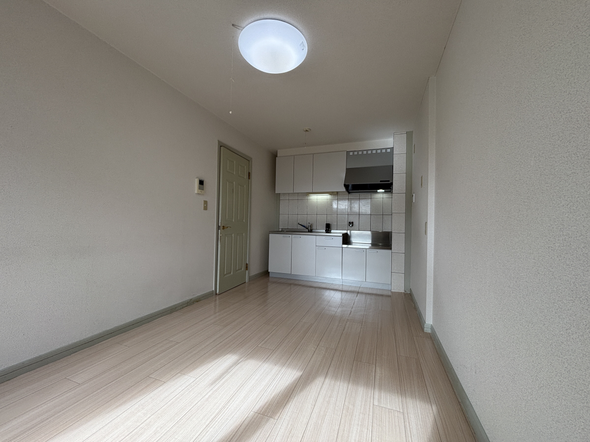 ダイニング 写真2