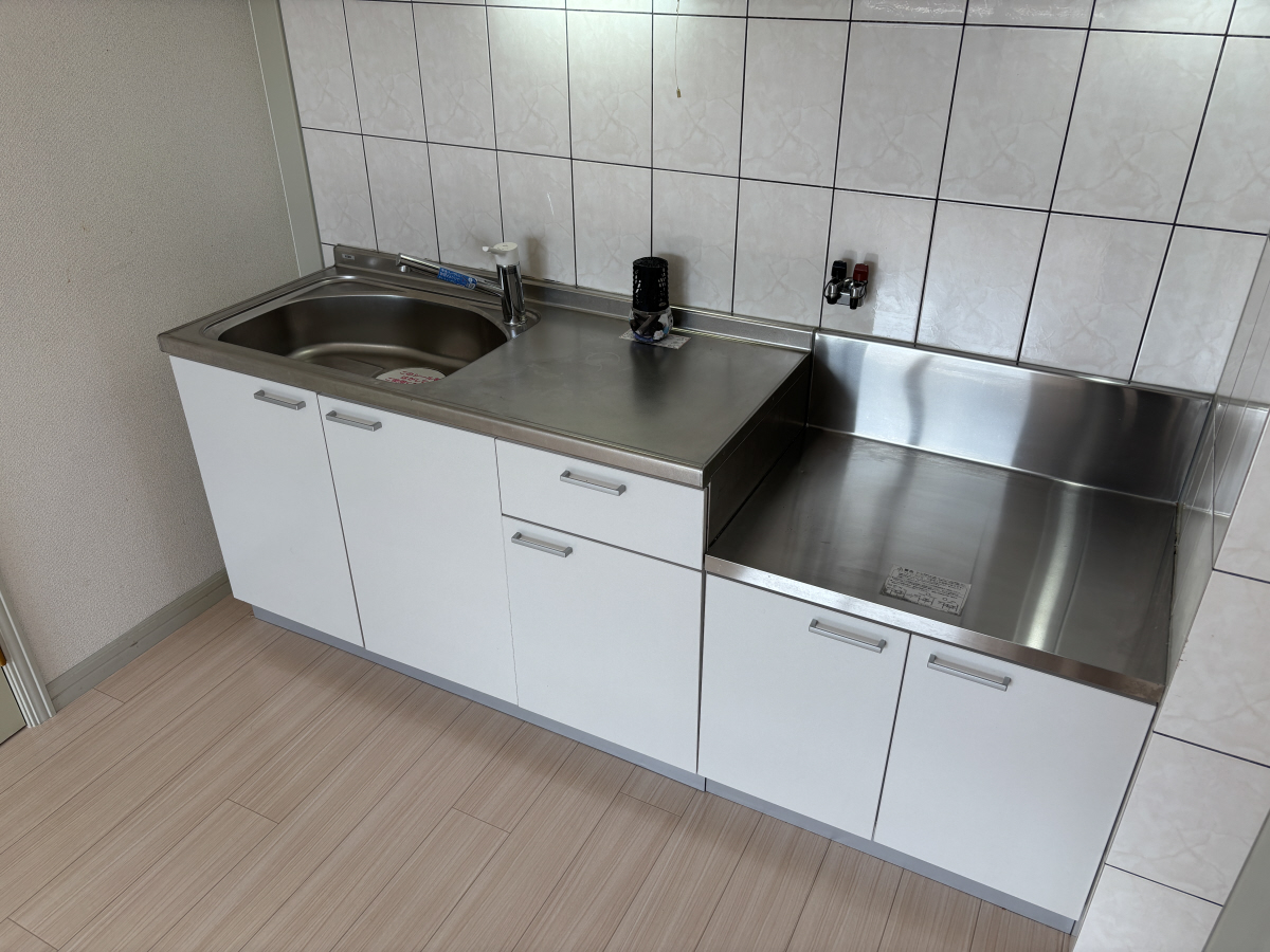 キッチン 写真3