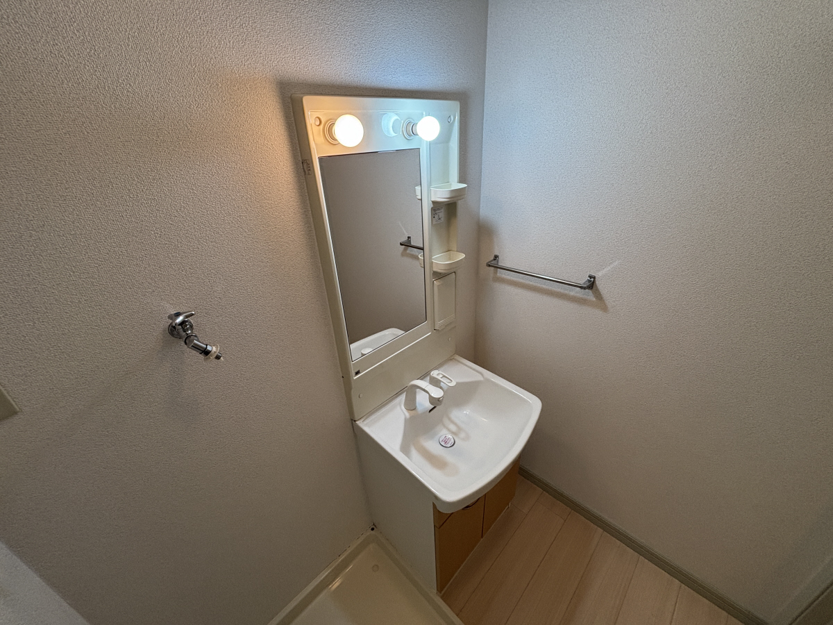 洗面所 写真6