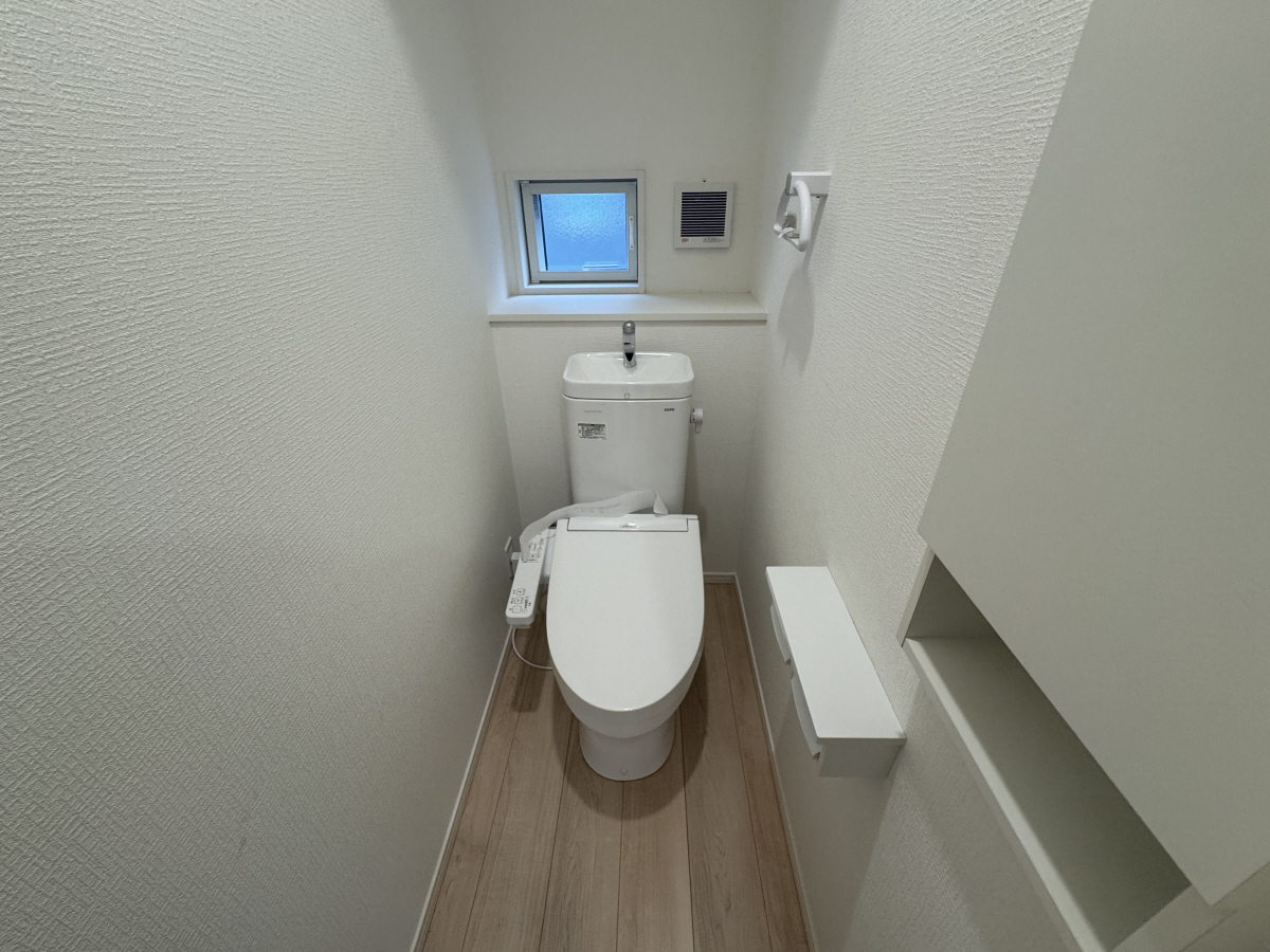 トイレ 写真5