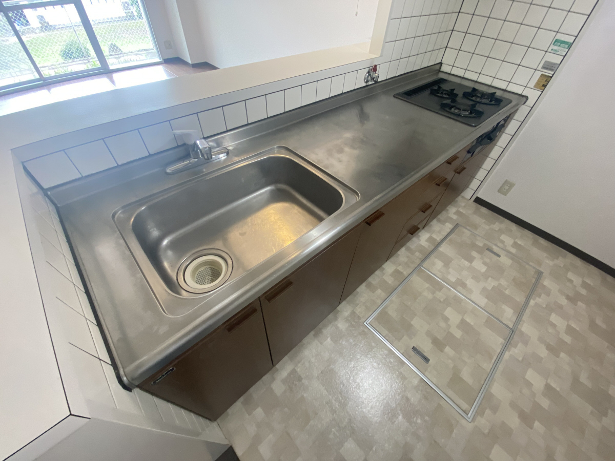 キッチン 写真3