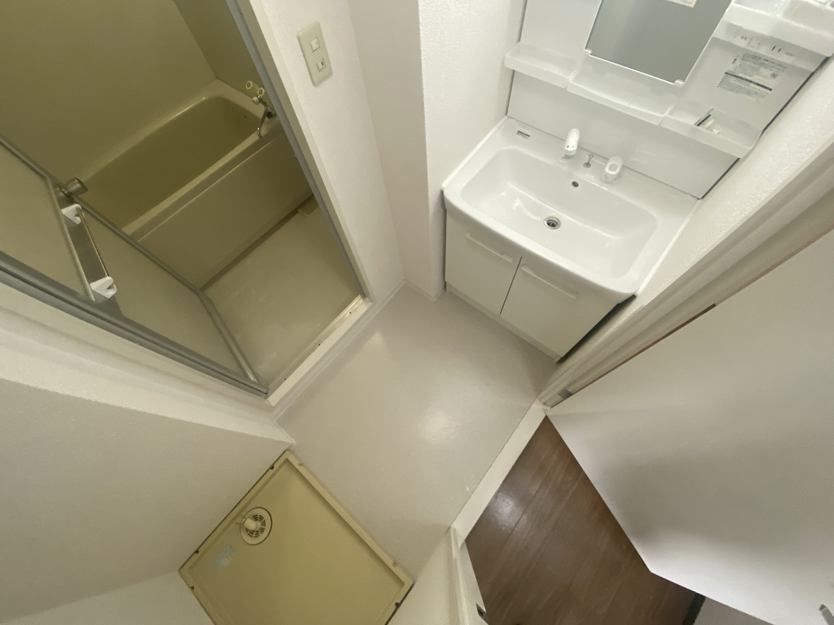 洗面所 写真6