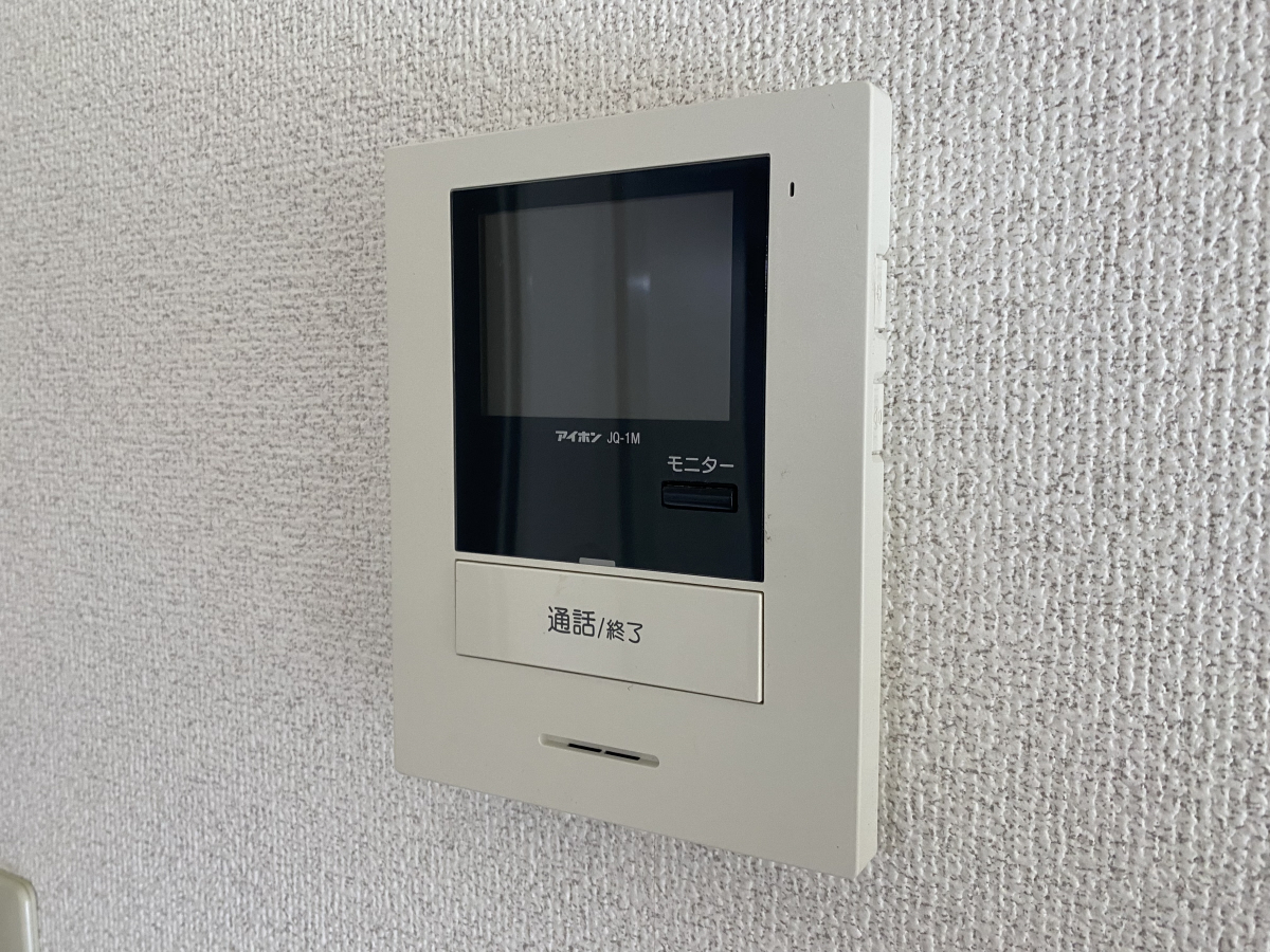 セキュリティ 写真14