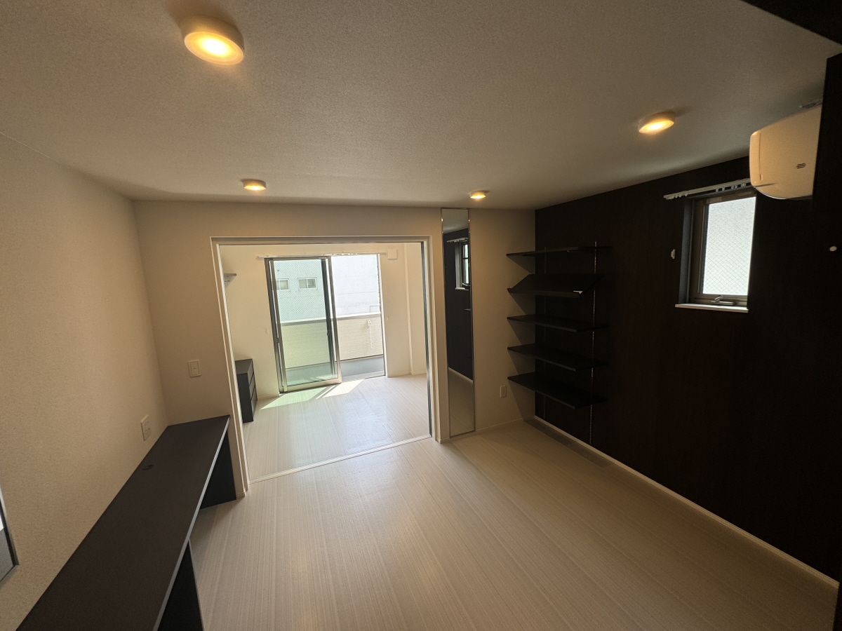 リビング 写真2