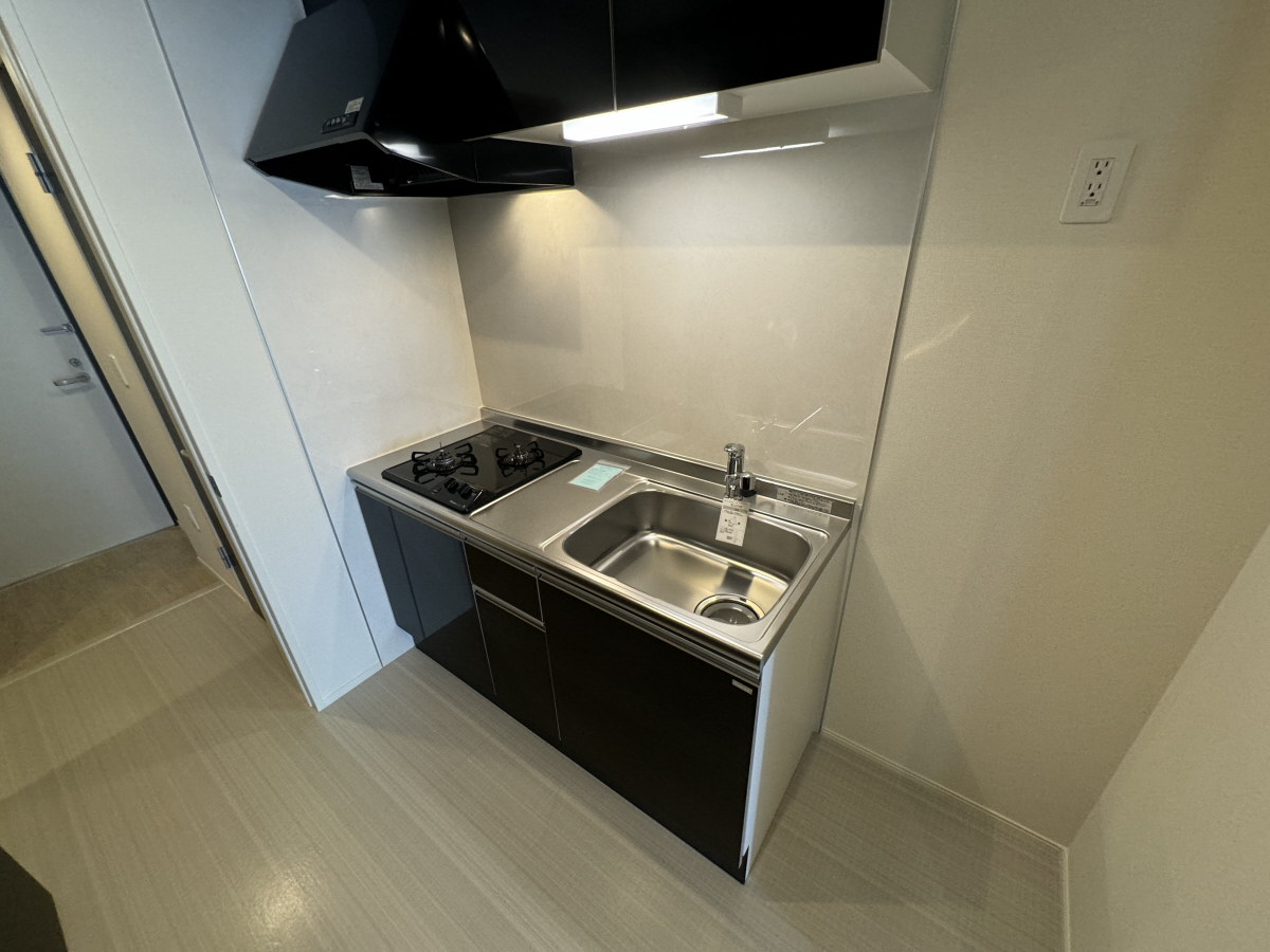 キッチン 写真3