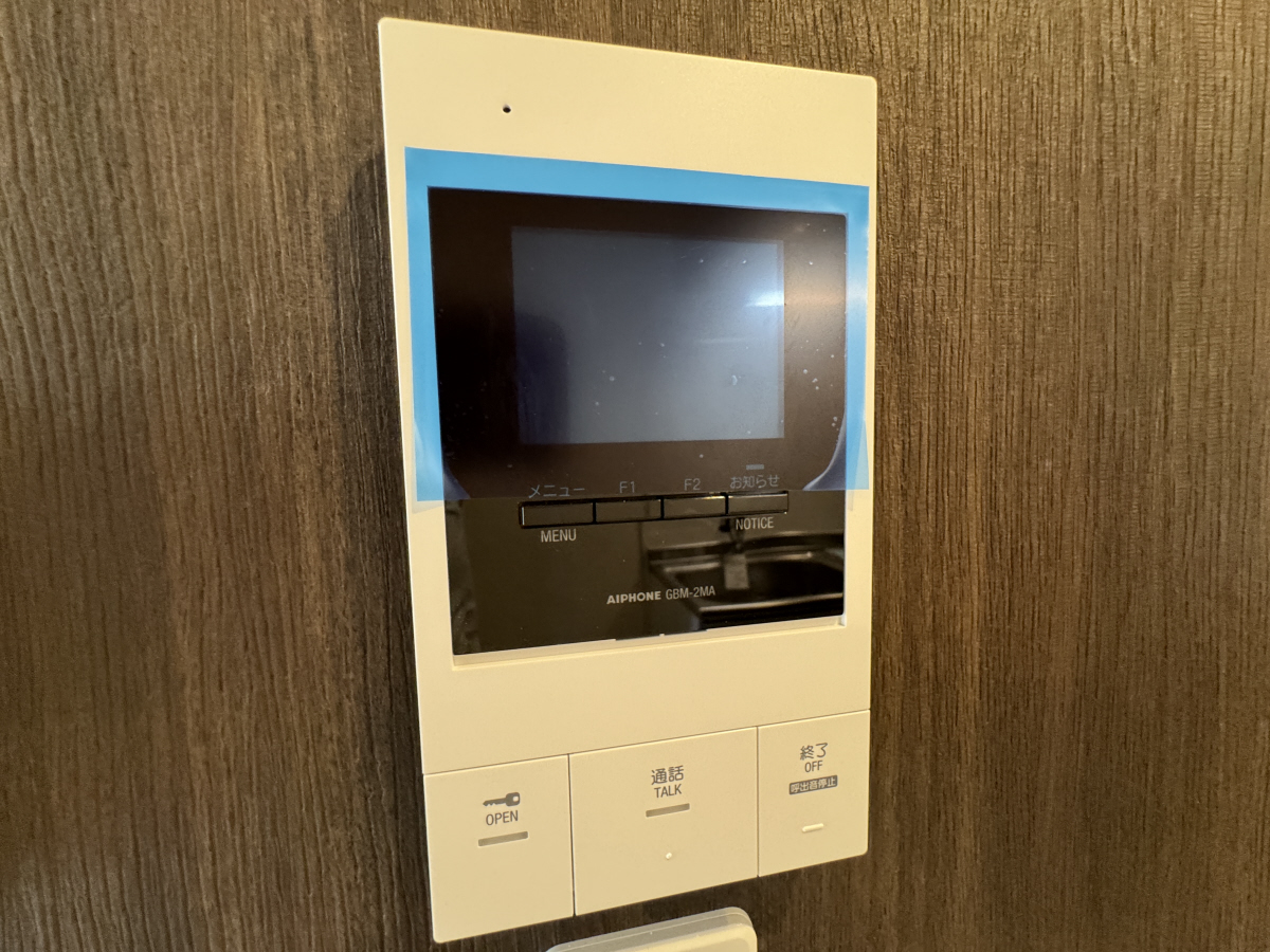 セキュリティ 写真13