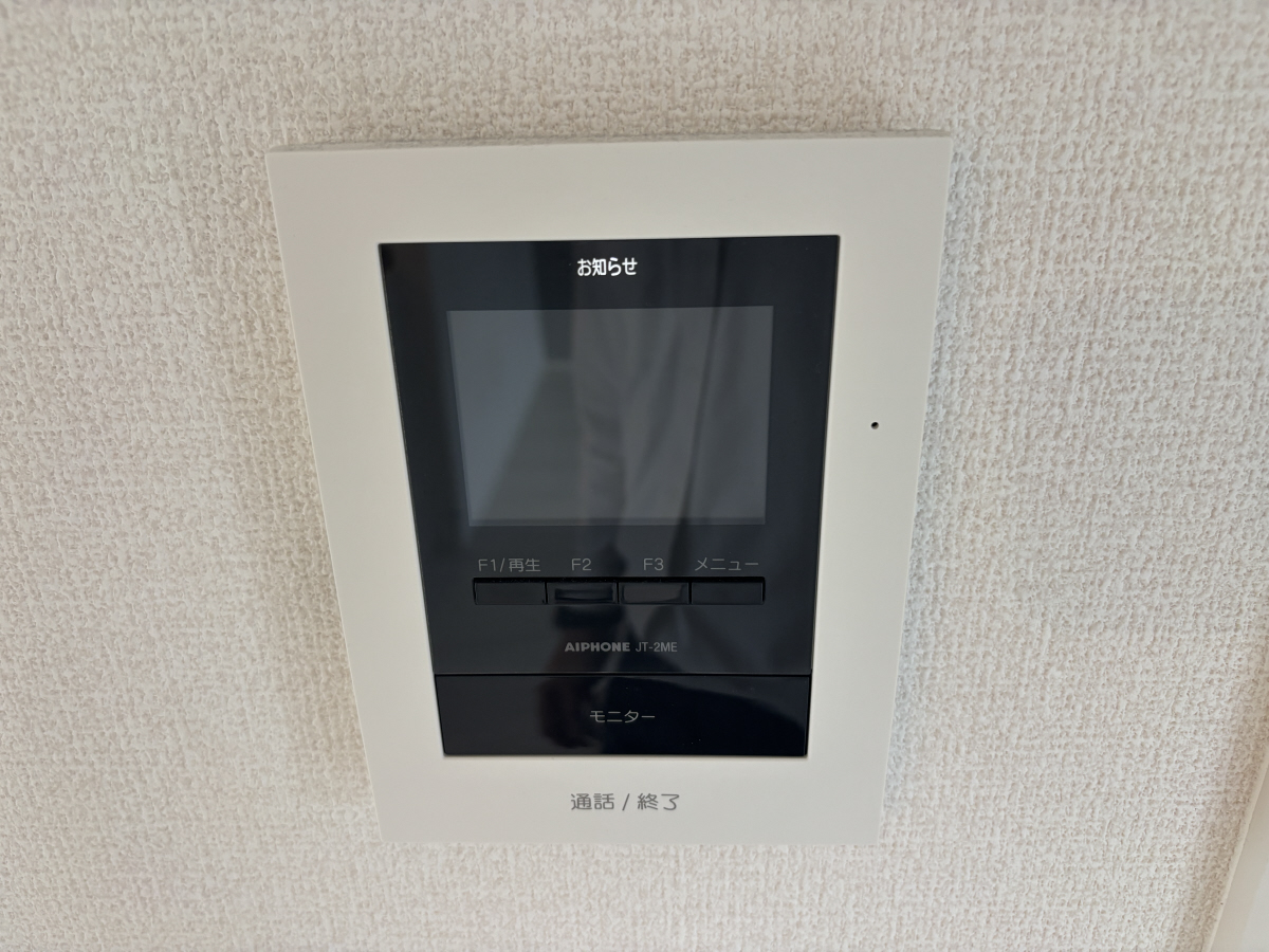 セキュリティ 写真12