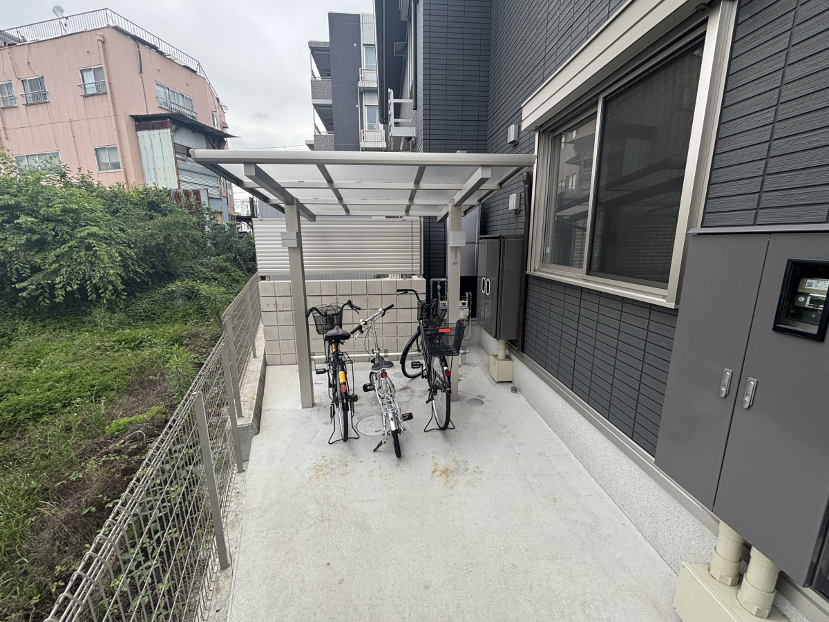 共用部 写真13