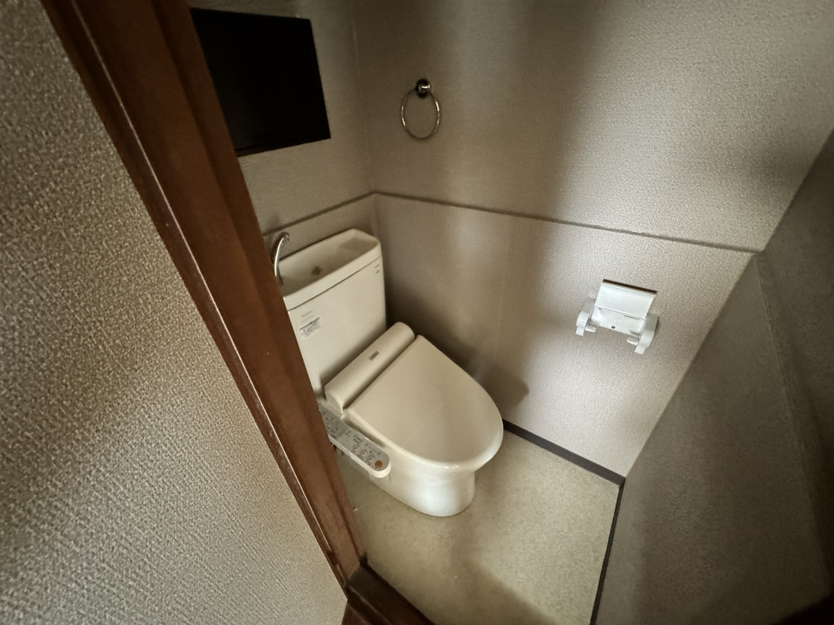 トイレ 写真5