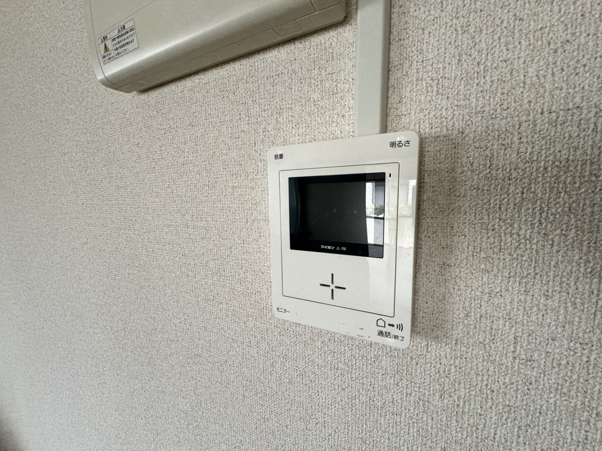 セキュリティ 写真11