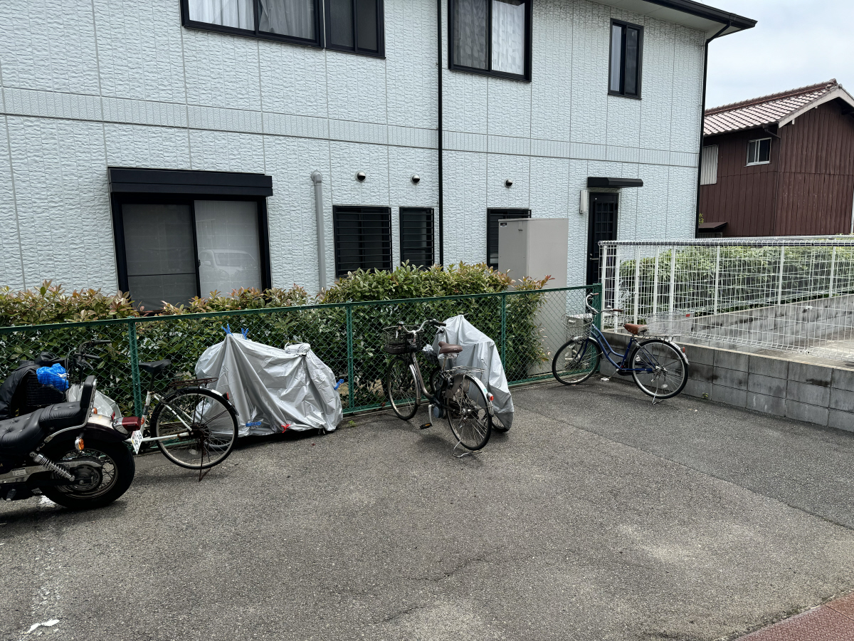 共用部 写真12