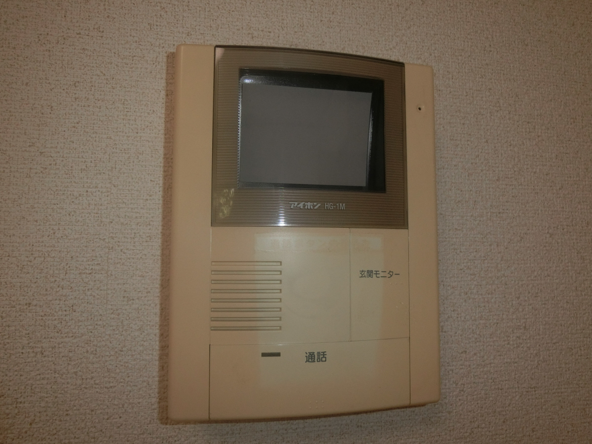 セキュリティ 写真13