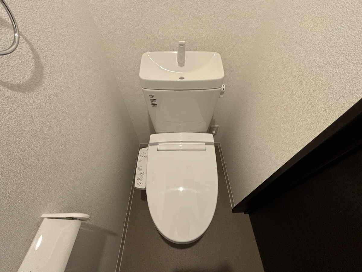 トイレ 写真5