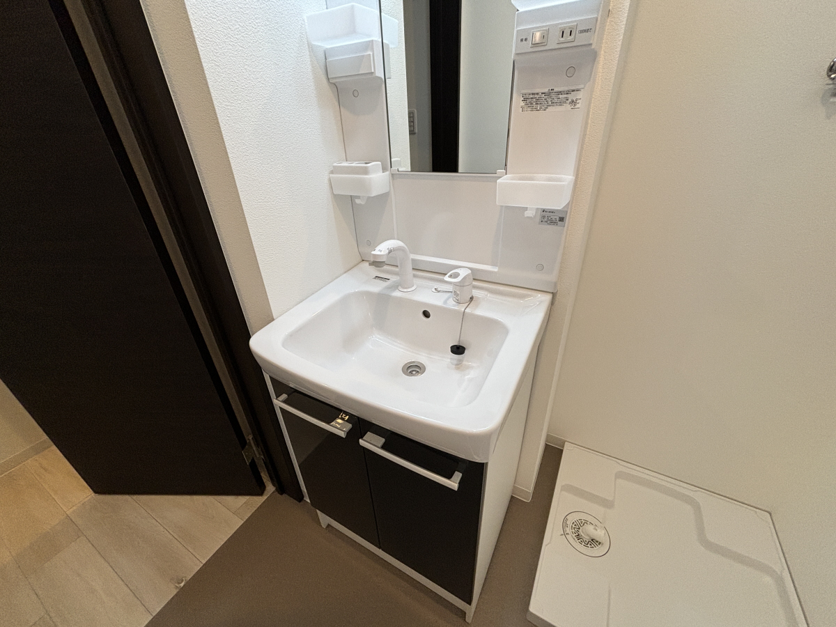 洗面所 写真6