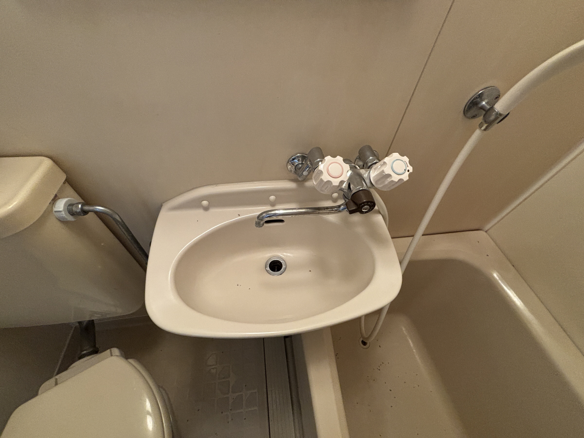 洗面所 写真6