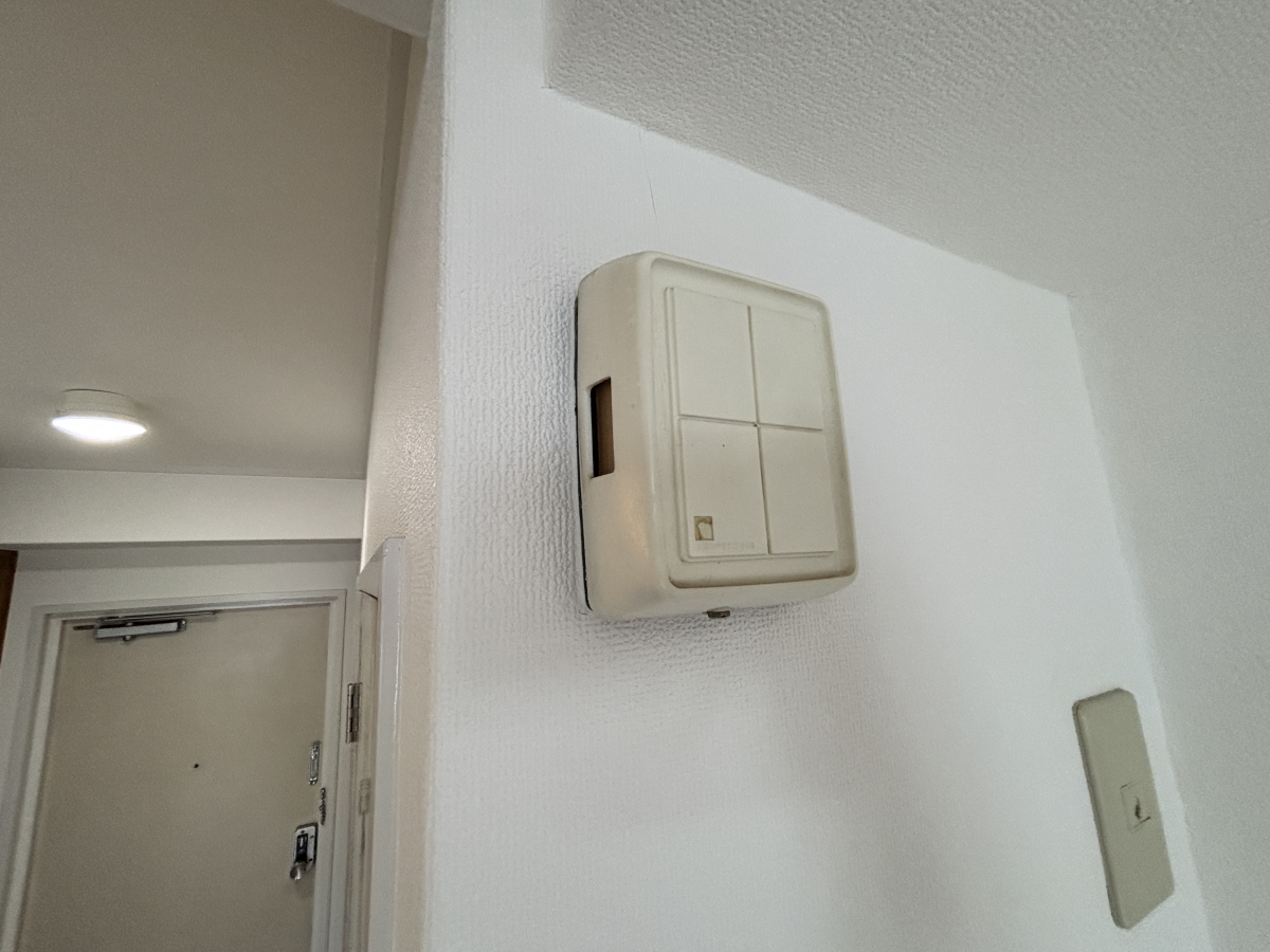 セキュリティ 写真12