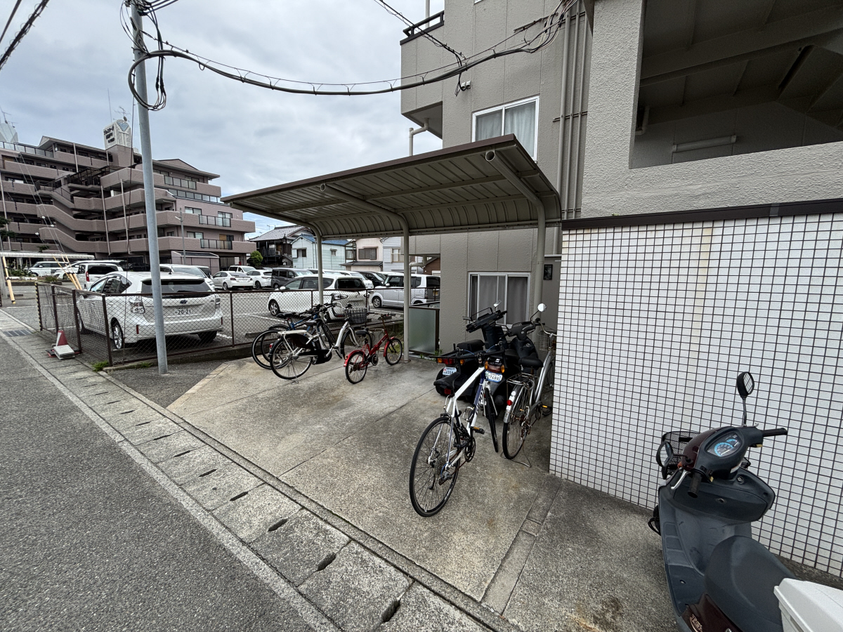 共用部 写真13
