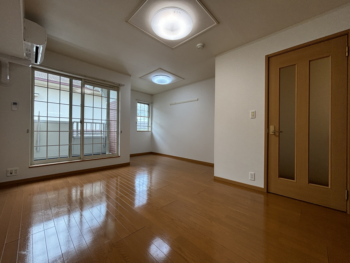 リビング 写真2