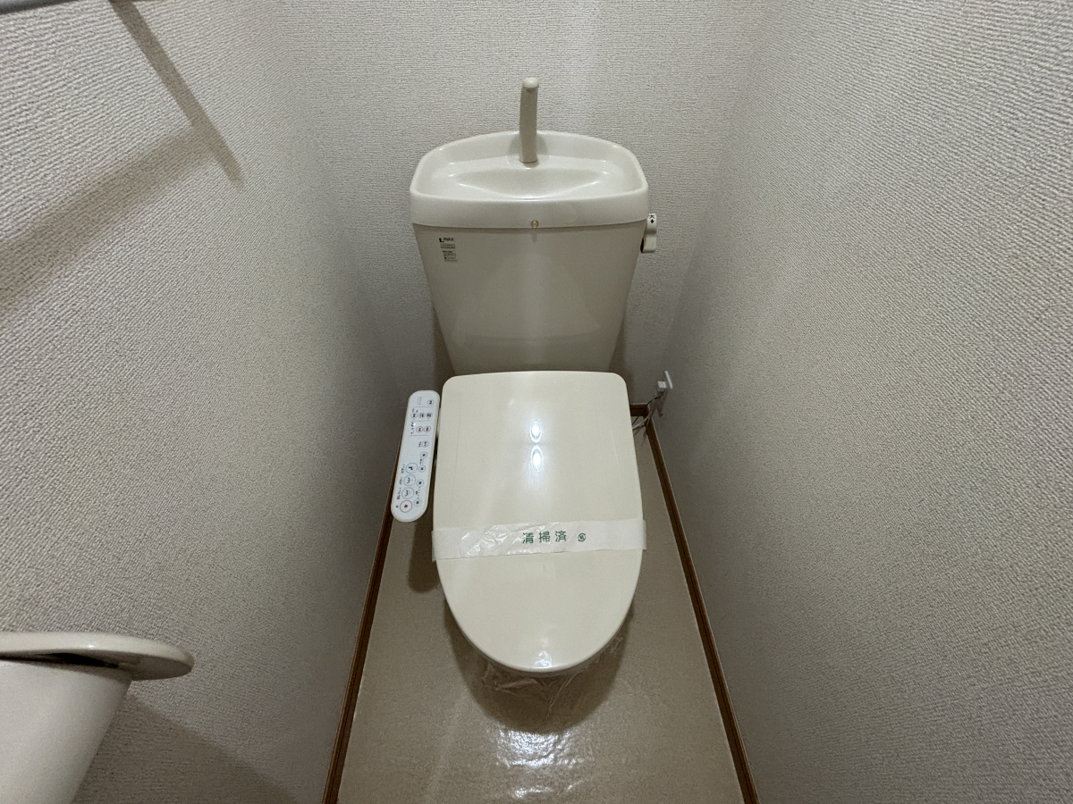 トイレ 写真5