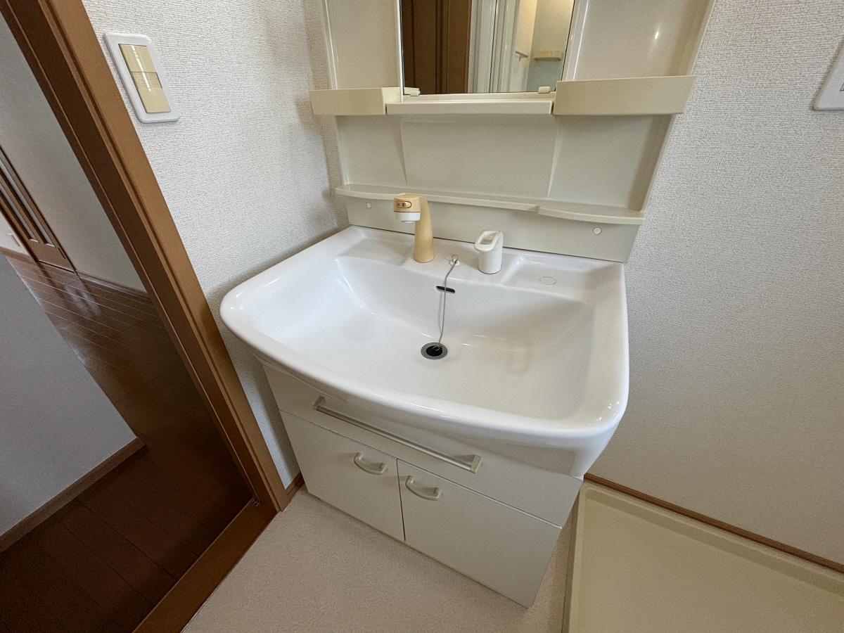 洗面所 写真6