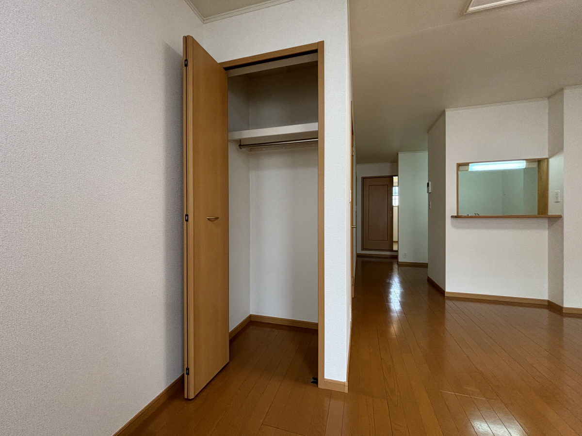 収納 写真8
