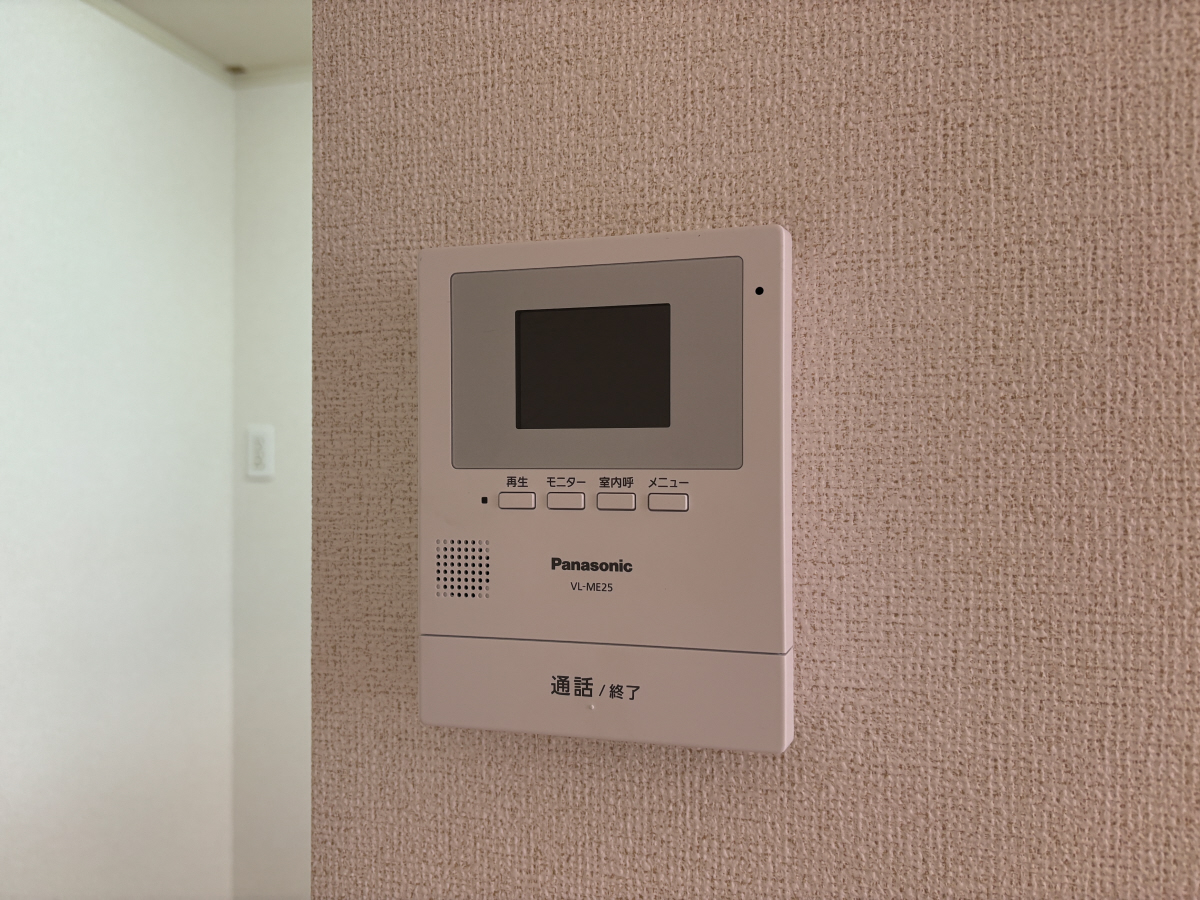 セキュリティ 写真12
