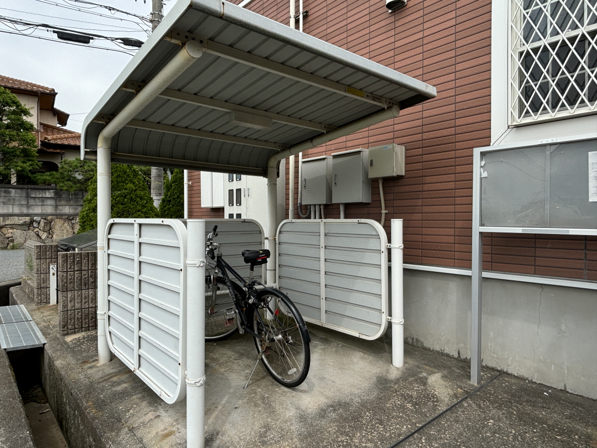 共用部 写真14