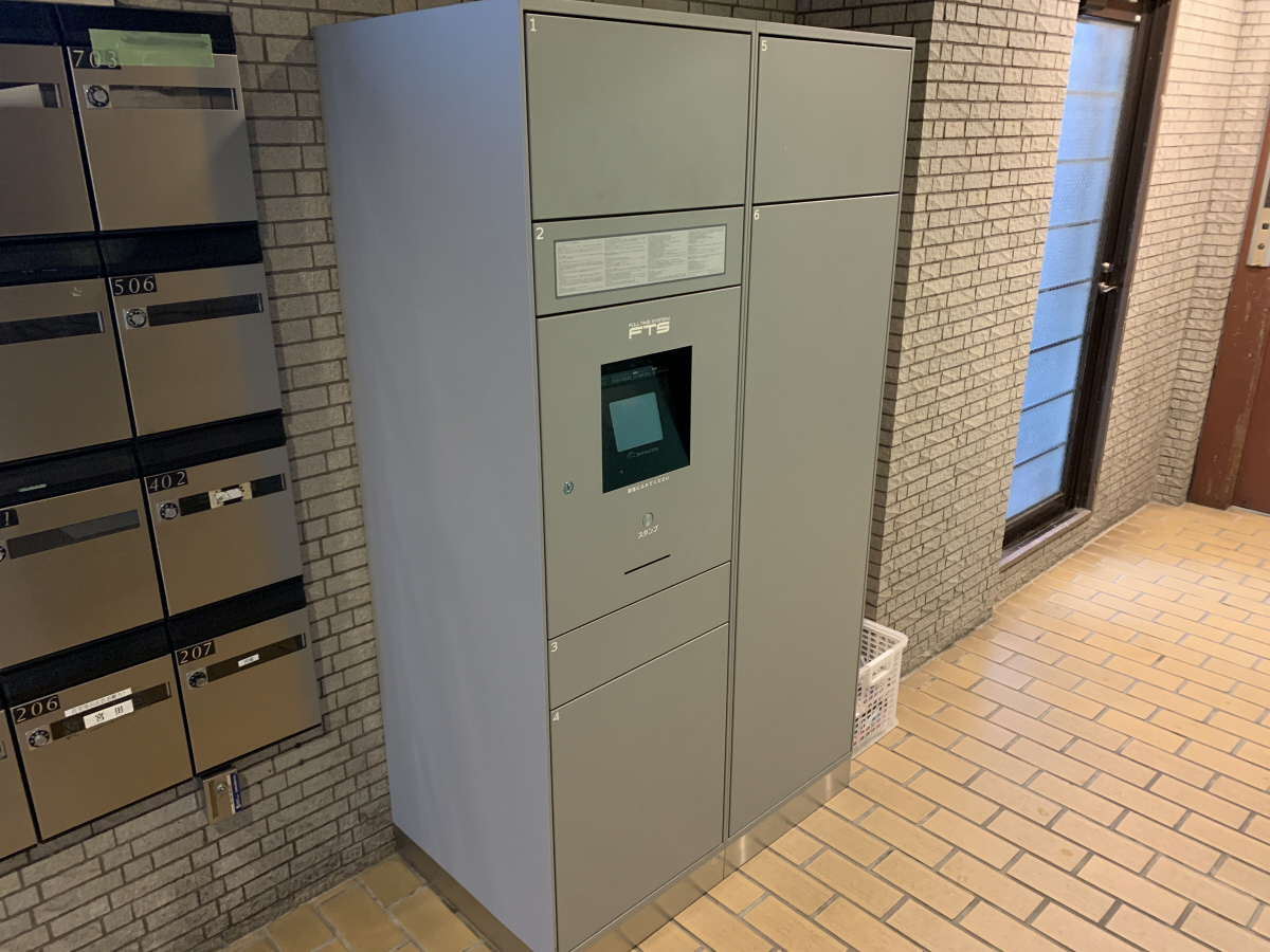 共用部 写真18