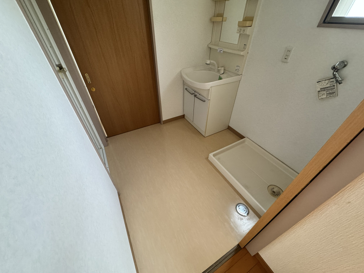 洗面所 写真6