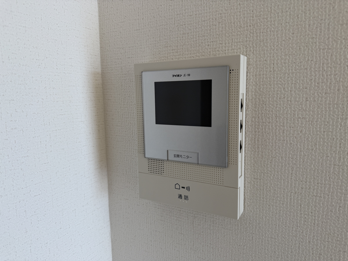 セキュリティ 写真12