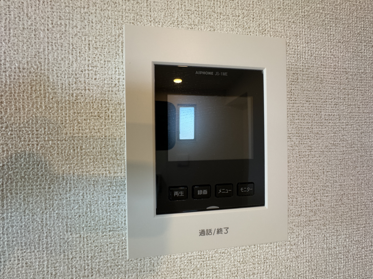 セキュリティ 写真12