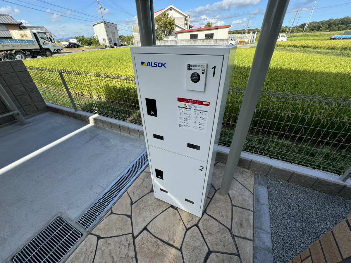 共用部 写真14